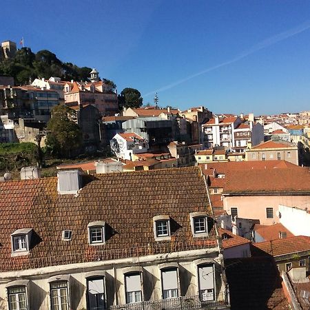 Boavista Appartement Dans La Mouraria Lisboa Εξωτερικό φωτογραφία