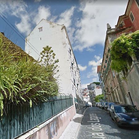 Boavista Appartement Dans La Mouraria Lisboa Εξωτερικό φωτογραφία