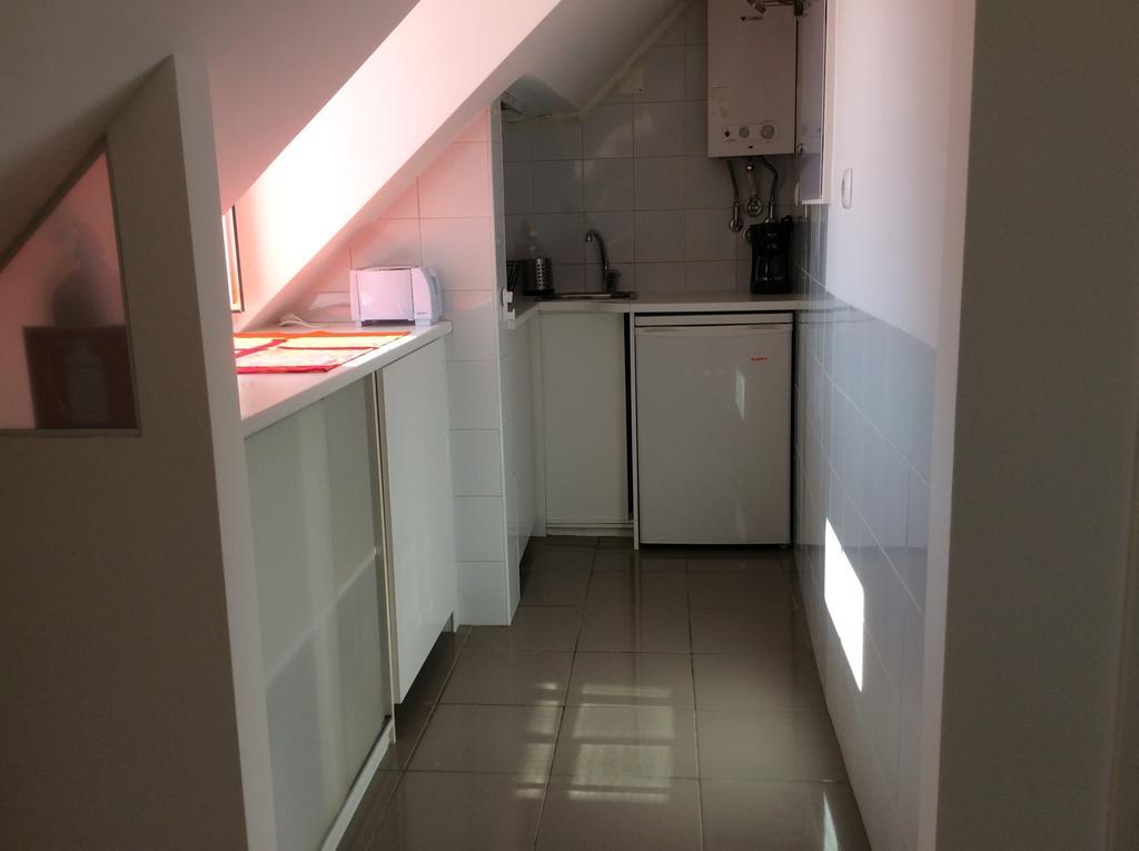 Boavista Appartement Dans La Mouraria Lisboa Εξωτερικό φωτογραφία