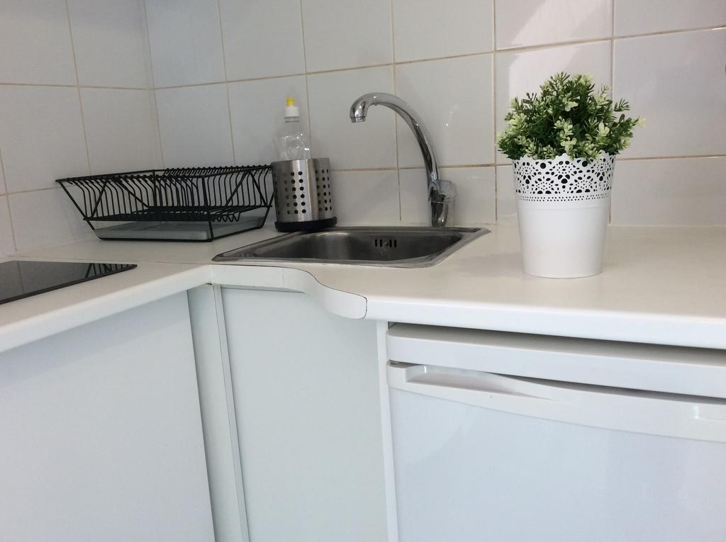 Boavista Appartement Dans La Mouraria Lisboa Εξωτερικό φωτογραφία
