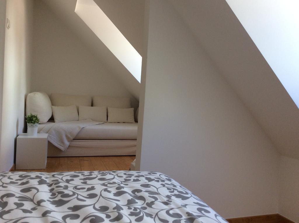 Boavista Appartement Dans La Mouraria Lisboa Εξωτερικό φωτογραφία