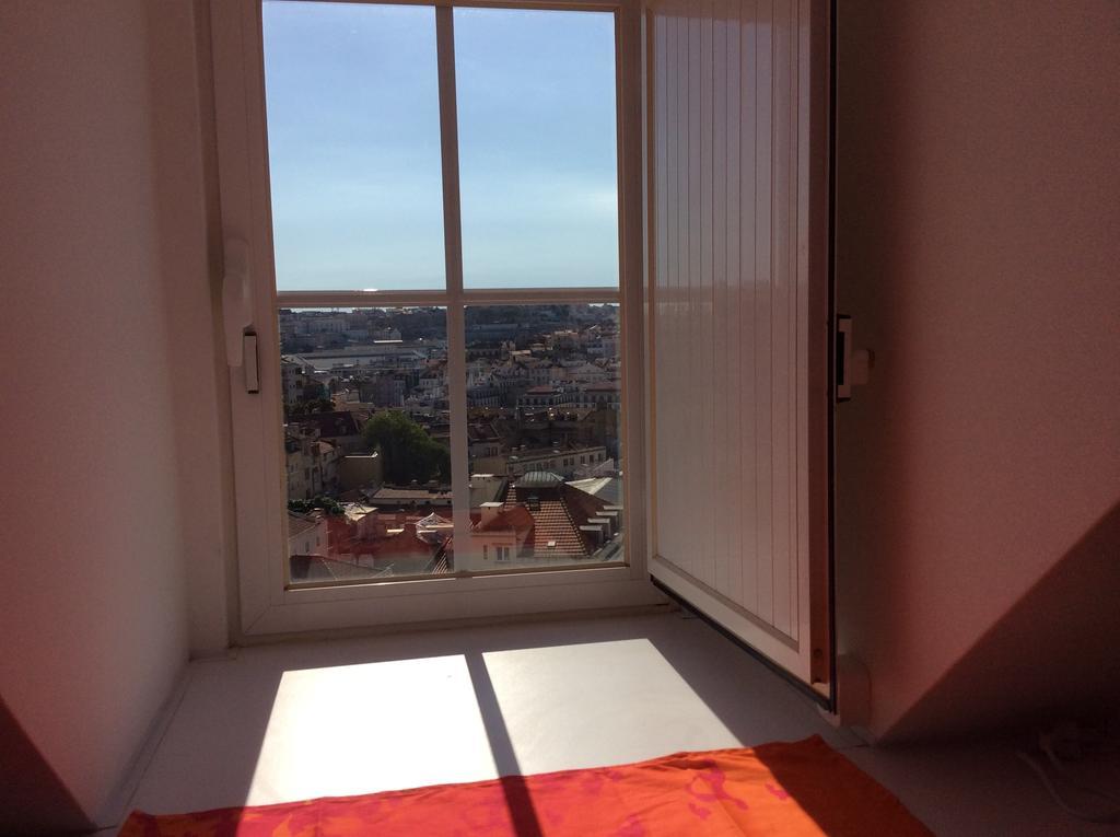 Boavista Appartement Dans La Mouraria Lisboa Εξωτερικό φωτογραφία