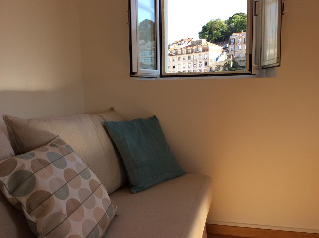 Boavista Appartement Dans La Mouraria Lisboa Εξωτερικό φωτογραφία