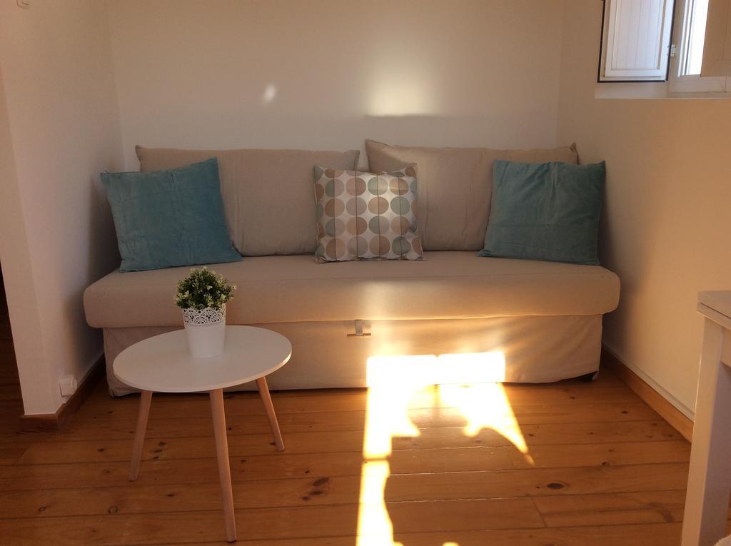 Boavista Appartement Dans La Mouraria Lisboa Εξωτερικό φωτογραφία