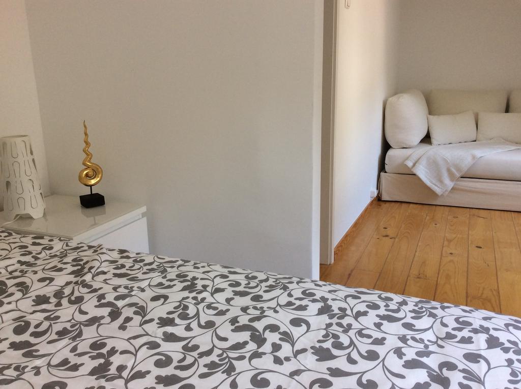 Boavista Appartement Dans La Mouraria Lisboa Εξωτερικό φωτογραφία