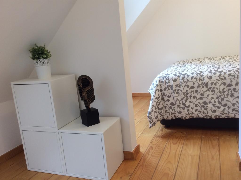 Boavista Appartement Dans La Mouraria Lisboa Εξωτερικό φωτογραφία