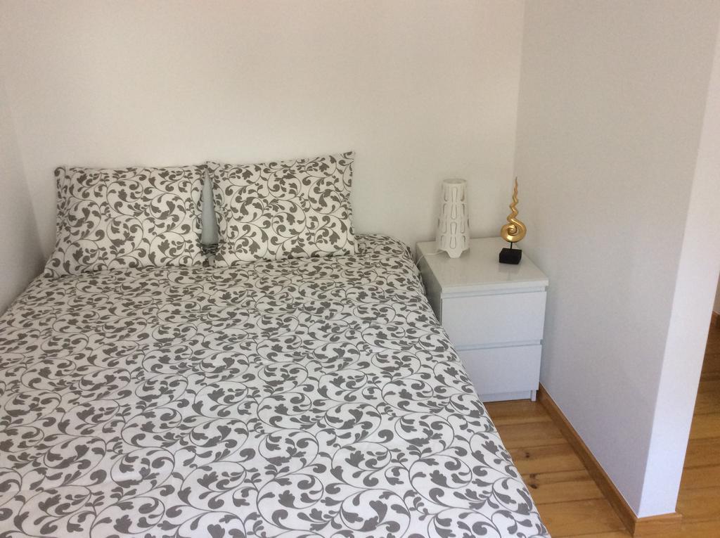 Boavista Appartement Dans La Mouraria Lisboa Εξωτερικό φωτογραφία